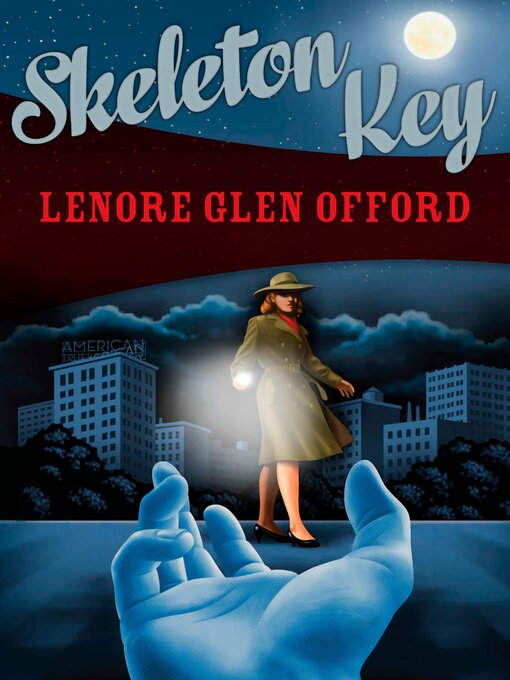 Title details for Skeleton Key by Lenore Glen Offord - Available